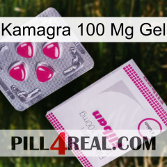 Kamagra 100Mg Gel 32
